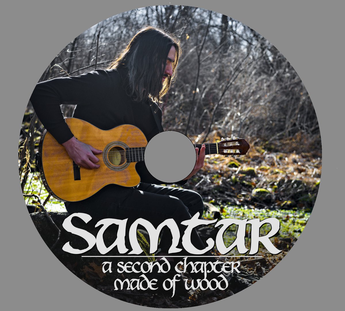 Limited Edition CDs available for Preorder now
Release date May 31st
samtarofficial.com/product-page/p…