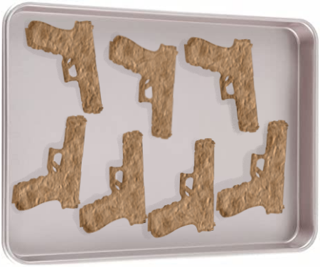 Oculus Discrimine 🇺🇸 tweet media