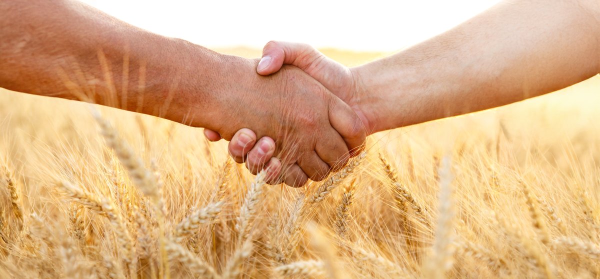 CoAXium is clamping down on violators and doubling down on protecting farmers' investments. 
coaxiumwps.com/coaxium-group-…
#sustainablefarming #wheatfarming #wheat