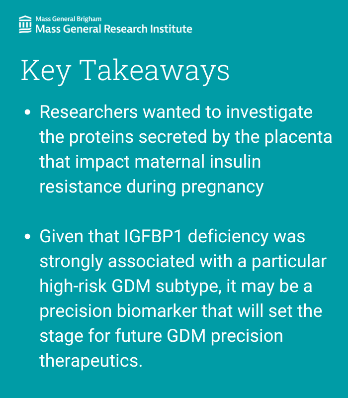 Mass General Brigham Research (@mgbresearchnews) on Twitter photo In a recent <a href="/NatureMedicine/">Nature Medicine</a> publication, researchers from <a href="/MGHMedicine/">MassGeneral Medicine</a> investigated maternal insulin sensitivity/resistance during pregnancy.
Read more: massgeneral.org/news/research-… <a href="/CEPoweMD/">Camille E. Powe MD</a> <a href="/EdlowLab/">Edlow Lab</a> <a href="/JoseFlorezMDPhD/">Jose Florez</a> In a recent <a href="/NatureMedicine/">Nature Medicine</a> publication, researchers from <a href="/MGHMedicine/">MassGeneral Medicine</a> investigated maternal insulin sensitivity/resistance during pregnancy.
Read more: massgeneral.org/news/research-… <a href="/CEPoweMD/">Camille E. Powe MD</a> <a href="/EdlowLab/">Edlow Lab</a> <a href="/JoseFlorezMDPhD/">Jose Florez</a>