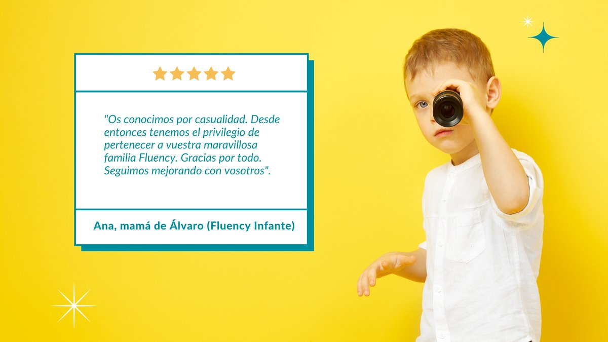 Fluency Idiomas tweet media