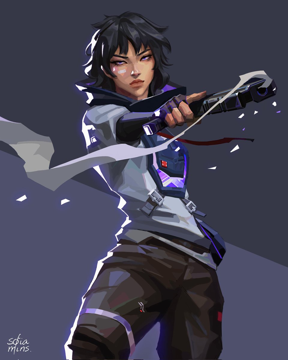 Xanimevisuals's tweet photo. Female ISO https://t.co/TE5N0mwvBo