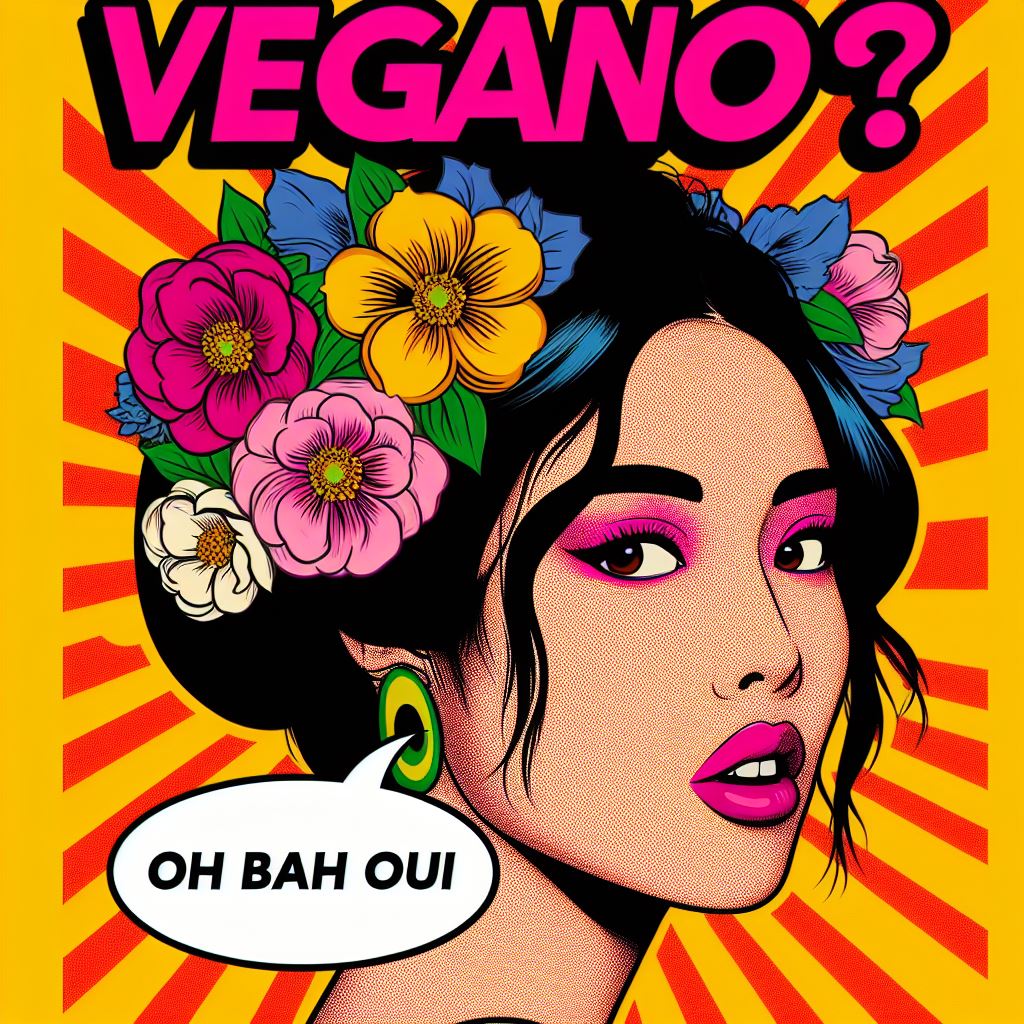 Protecting animals unites across languages and borders🌍 #Vegano🌱#Vegana para los animales, pela libertação dos animais💚 #Végane pour les droits des animaux #VeganArt for you #GlobalVegans🌎🌺❤️