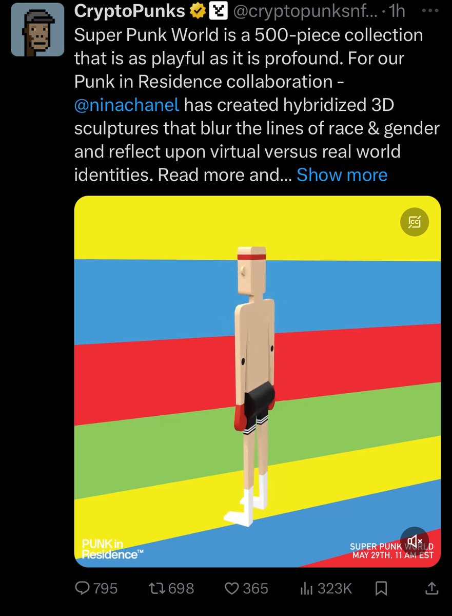 Embarrassing and adds execution risk