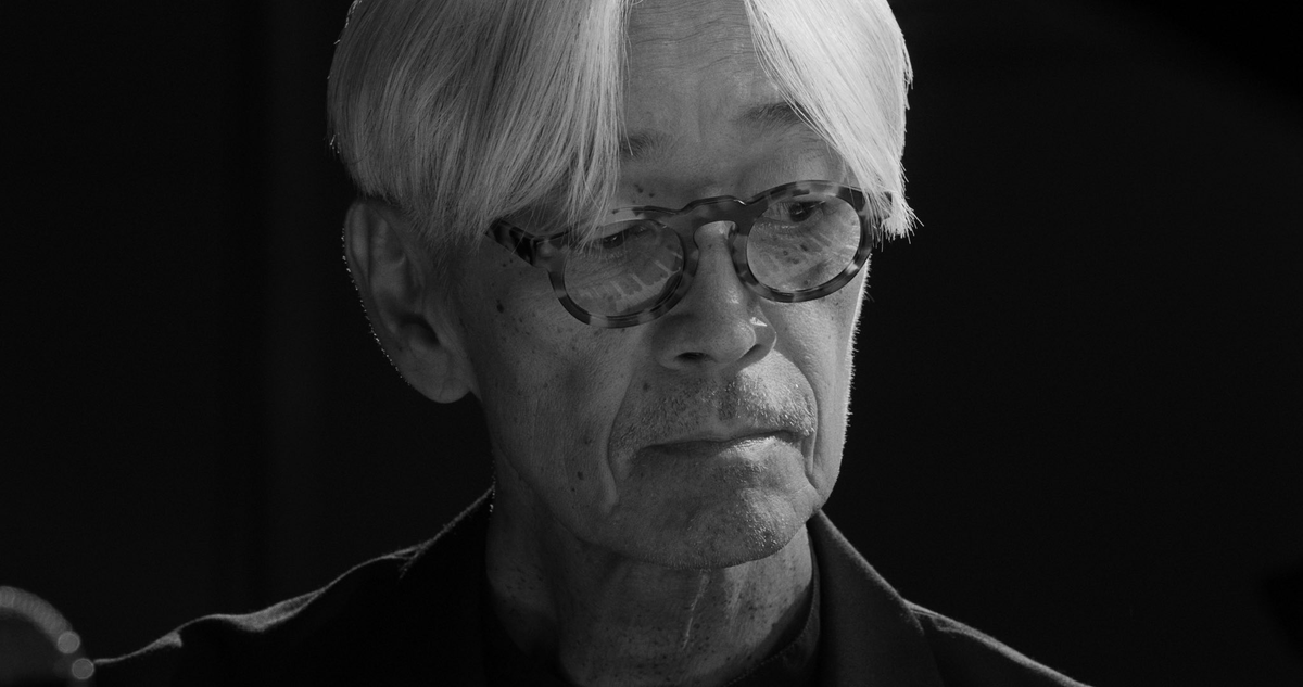 La décima cuarta edición del @FICUNAM se inaugurará con 'Ryūichi Sakamoto: OPUS', de Neo Sora, un concierto documental que deviene en valioso registro de la trayectoria y genialidad de uno de los artistas contemporáneos más eclécticos.

+ filmoteca.unam.mx/ficunam-el-cin…
#FICUNAM14