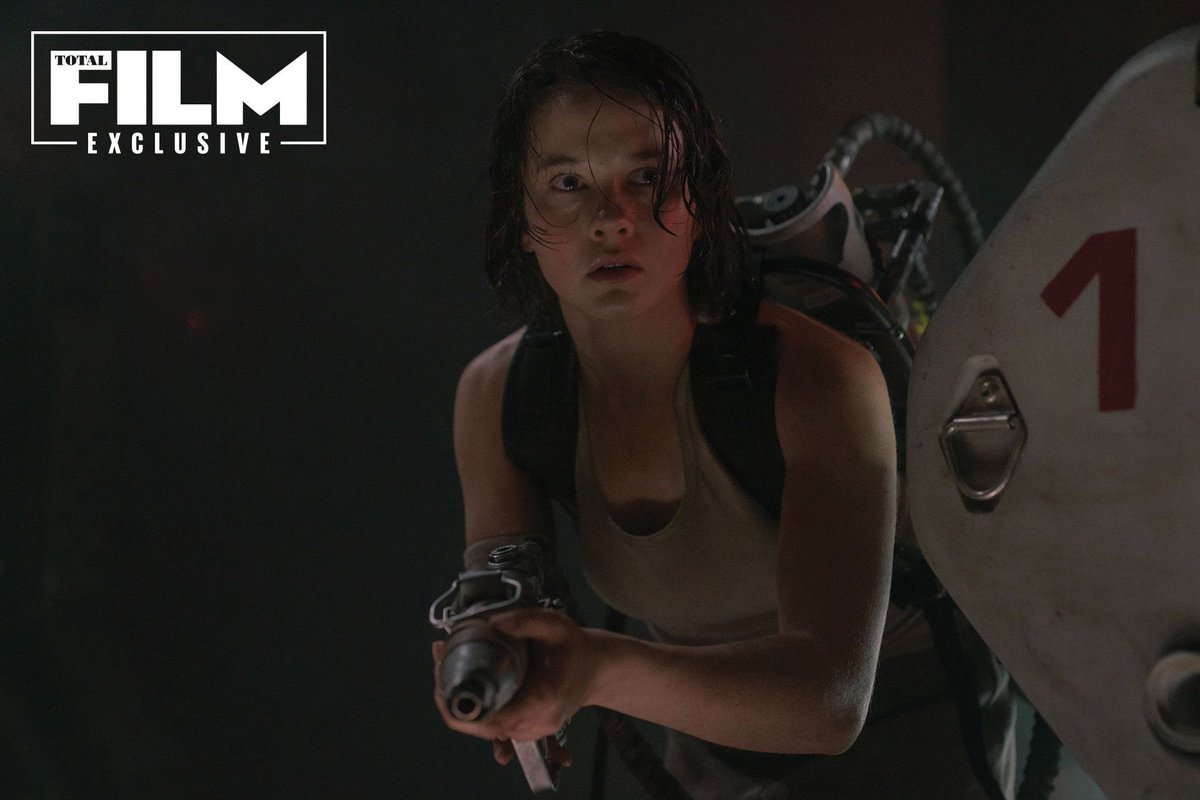 New look at Cailee Spaeny in ‘ALIEN: ROMULUS’

(Source: @totalfilm)