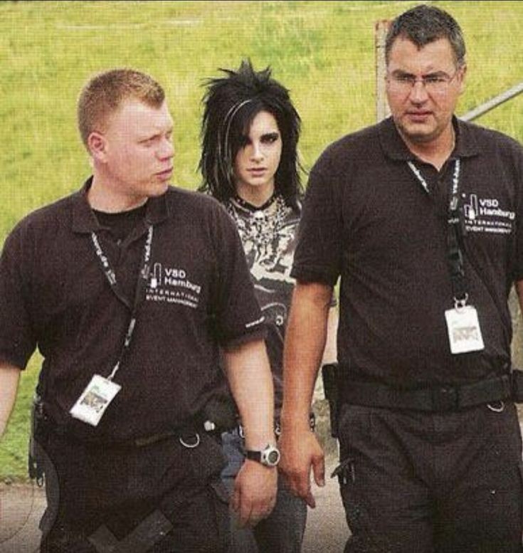 Oh no, he was caught.