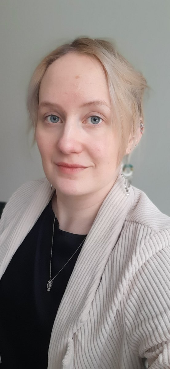 jitcancer's tweet photo. Meet the Author: Rita Turpin (@CancerRiSearch), a graduate student from @helsinkiuni, is 1st author of “Respiratory Complex I Regulates Dendritic Cell Maturation in Explant Model of Human Tumor Immune Microenvironment,” now available in #JITC! 1/5 https://t.co/O99qRSNzzz