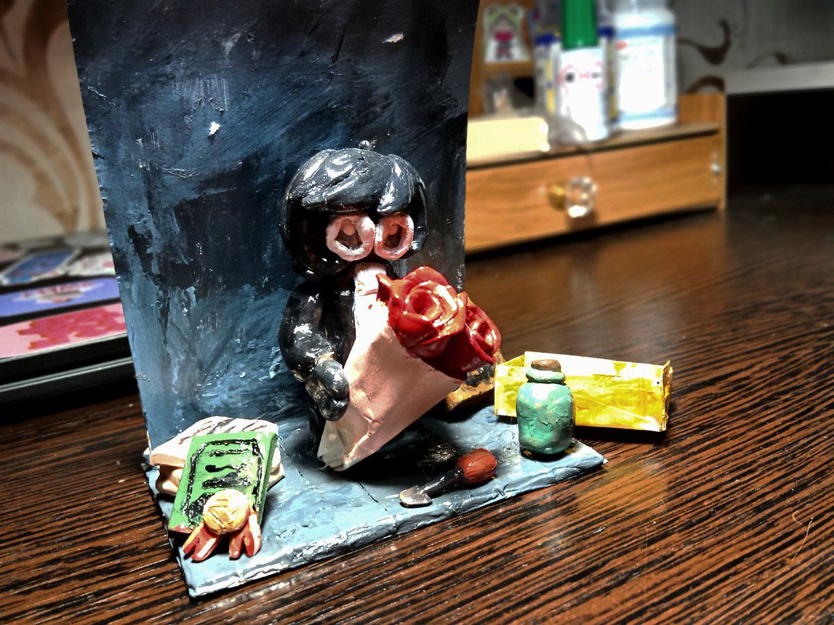MoonsyChase's tweet photo. #Beholdergame
#Beholder2

I'm not crazy , I'm promise 🌹📊❤️‍🩹 https://t.co/9dQdM6vgMk