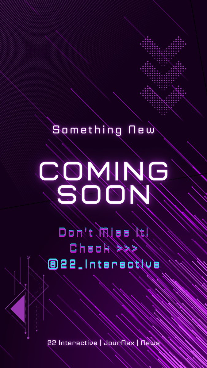 22_Interactive's tweet photo. Was wird es sein ❓ 👀💭
#22Interactive #22InteractiveMedia
#TeaserS1 https://t.co/1uAb8h5xf1