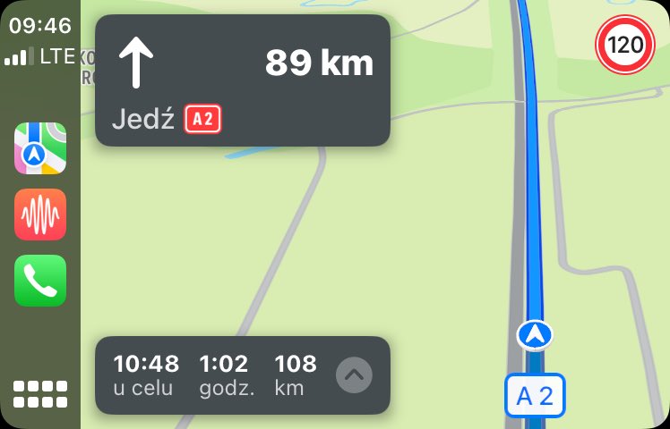 Jeśli kochacie radio i korzystacie z applowskich sprzętów to dzisiaj taka mała polecajka. Moja ulubiona apka do słuchania radia <a href="/EterRadioApp/">Eter</a> od <a href="/mackozer/">Krystian Kozerawski</a> na iOS, iPadOS, watchOS i tvOS. Najczęściej słucham radia w samochodzie(wsparcie dla CarPlay) i w domu( na Apple TV). Jeszcze