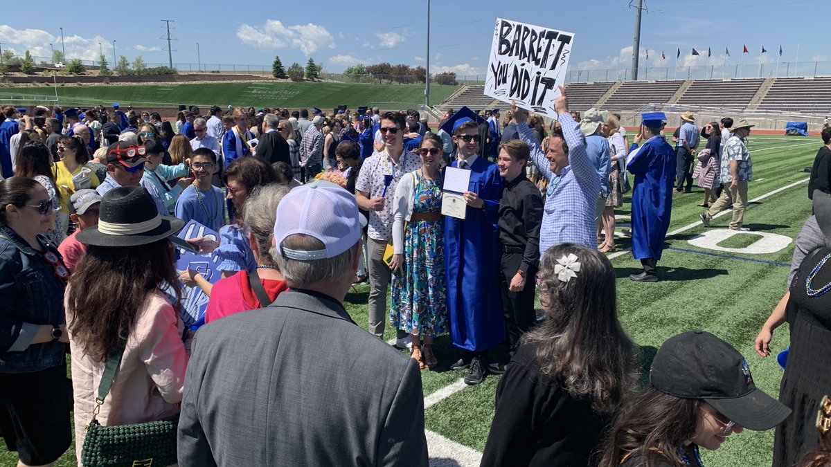 STEM School Highlands Ranch tweet media