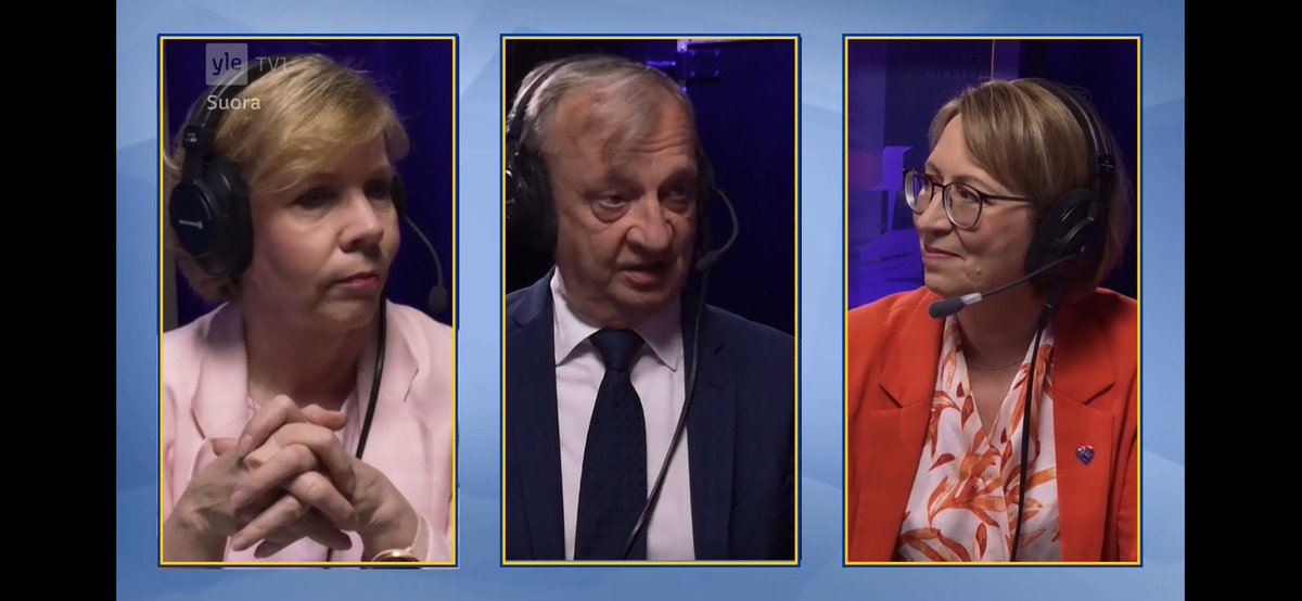 Mats Uotila tweet media