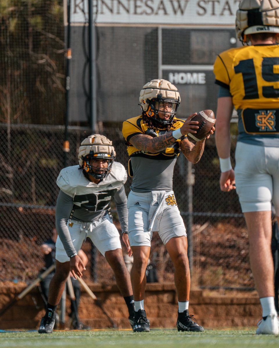 Former (@kennesawstfb) Quarterback Tyler Nelson @tyler_n3lson is transferring to Garden City @GCCC_FOOTBALL