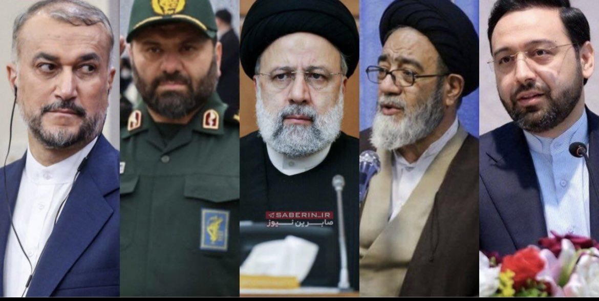 rashid4694's tweet photo. خالص العزاء وعميق المواساة للجمهورية الإسلامية الإيرانية، قيادةً وشعباً، في وفاة فخامة الرئيس الدكتور #إبراهيم_رئيسي ومرافقية في حادث سقوط الطائرة المروحية, ندعو الله لهم بالرحمة ولعائلاتهم الكريمة بالصبر والسلوان. https://t.co/FLFRK9e8Kk