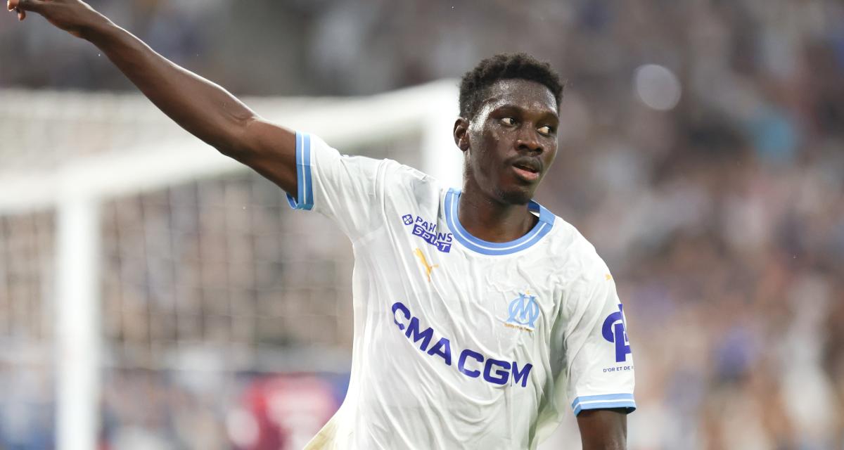 OM_Fada_'s tweet photo. Revue d'effectif 2024/2025 

🔄 Je vends 
❤️ Je conserve 

Que faites-vous de Ismaila Sarr cet été ? #TeamOM #MercatOM https://t.co/OdUW11Vsv6