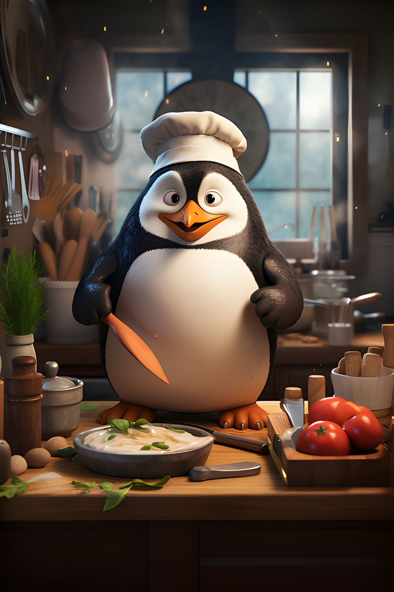 Gigi โ ๐๐ด๐ถ (@gigibitcoin) on Twitter photo Thanks @jak190987 for such a wonderful prize! I love my new <a href="/PluckyPenguins/">Plucky Penguins ๐ง</a> and will go nice with my bag of $KUJI from <a href="/TeamKujira/">teamkujira</a> !! Thanks <a href="/DonDon14321/">Don Donnie</a> for the $NTSK and i'll make sure to pass the generosity forward with the @cyberhuahua crew! Thanks @jak190987 for such a wonderful prize! I love my new <a href="/PluckyPenguins/">Plucky Penguins ๐ง</a> and will go nice with my bag of $KUJI from <a href="/TeamKujira/">teamkujira</a> !! Thanks <a href="/DonDon14321/">Don Donnie</a> for the $NTSK and i'll make sure to pass the generosity forward with the @cyberhuahua crew!