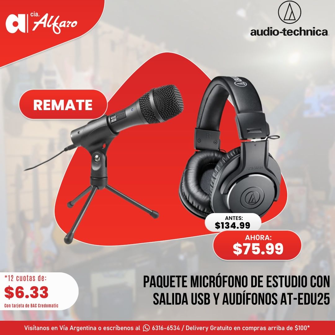 Cía. Alfaro Panamá tweet media