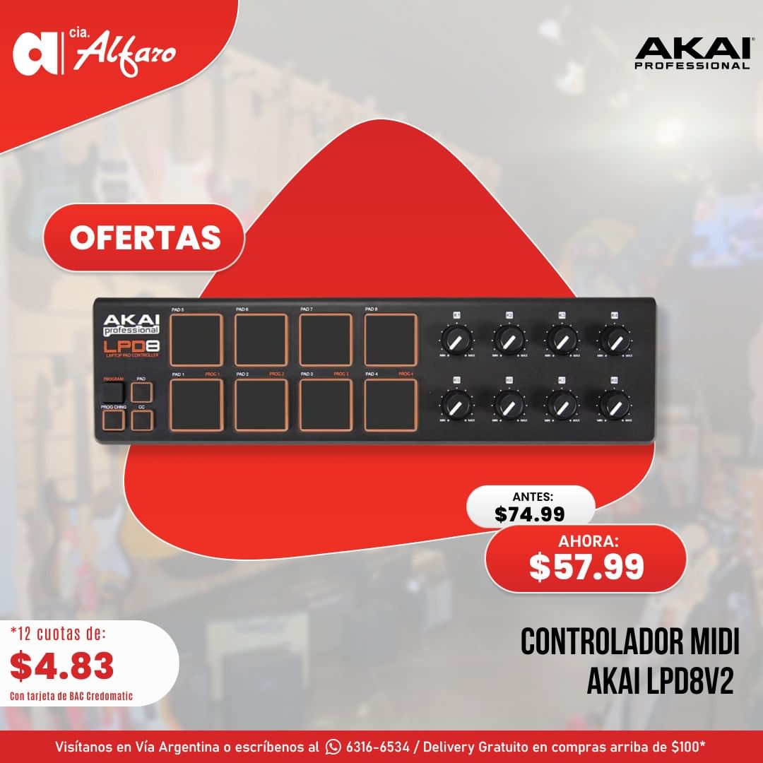 Cía. Alfaro Panamá tweet media