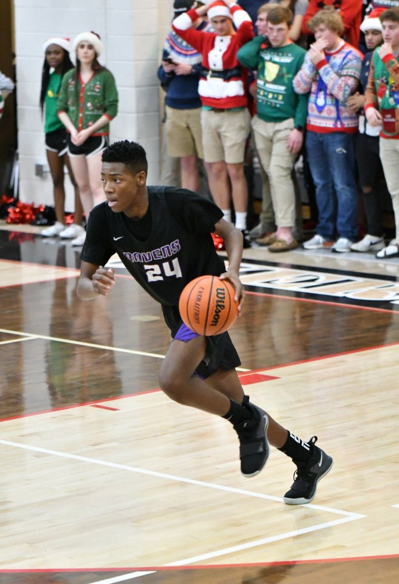 Cane Ridge Basketball tweet media