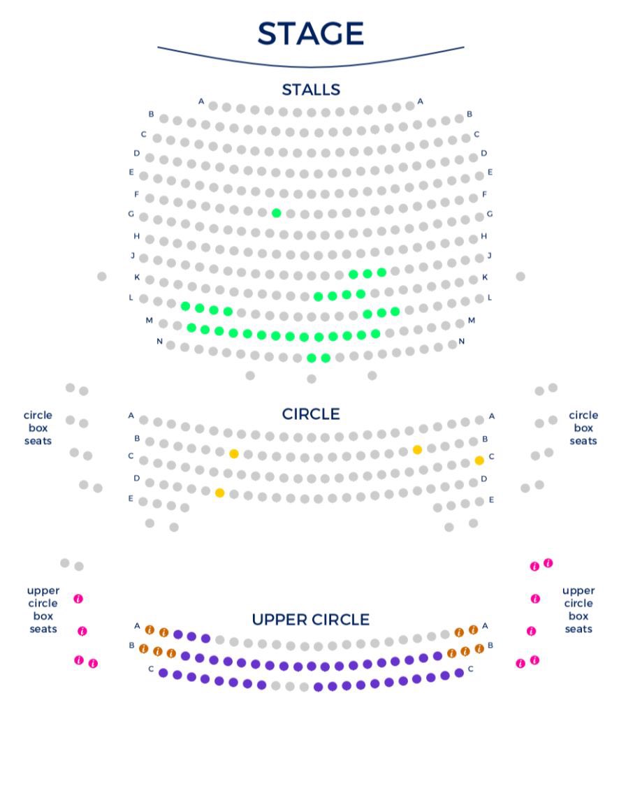 💪🏽LAST PUSH💪🏽

Dance show almost sold out! Grab your tickets now via the link below we would love to see you there 😀

beaconartscentre.co.uk/events/bannerm…