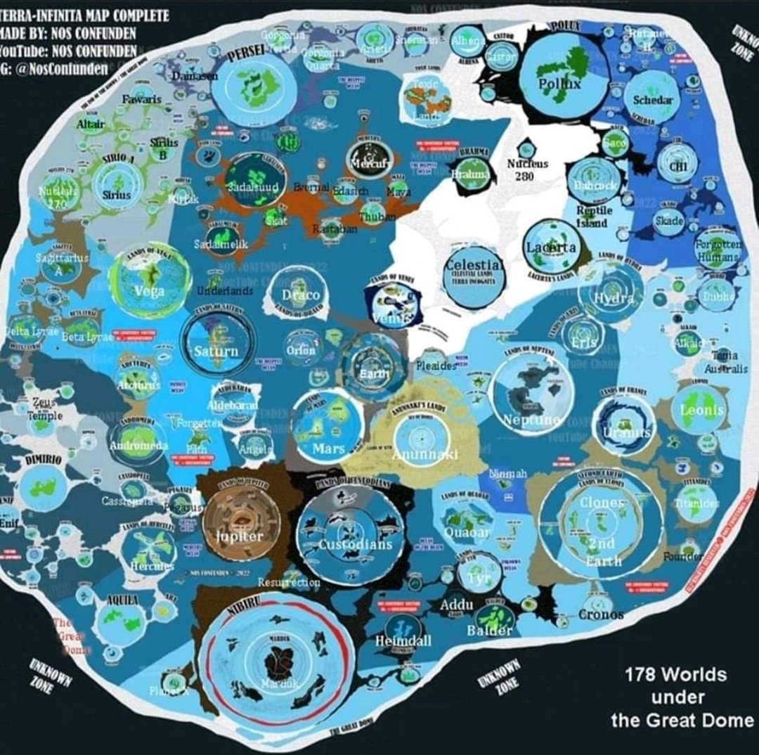 amis324's tweet image. Notice the names....
#unlearntolearn