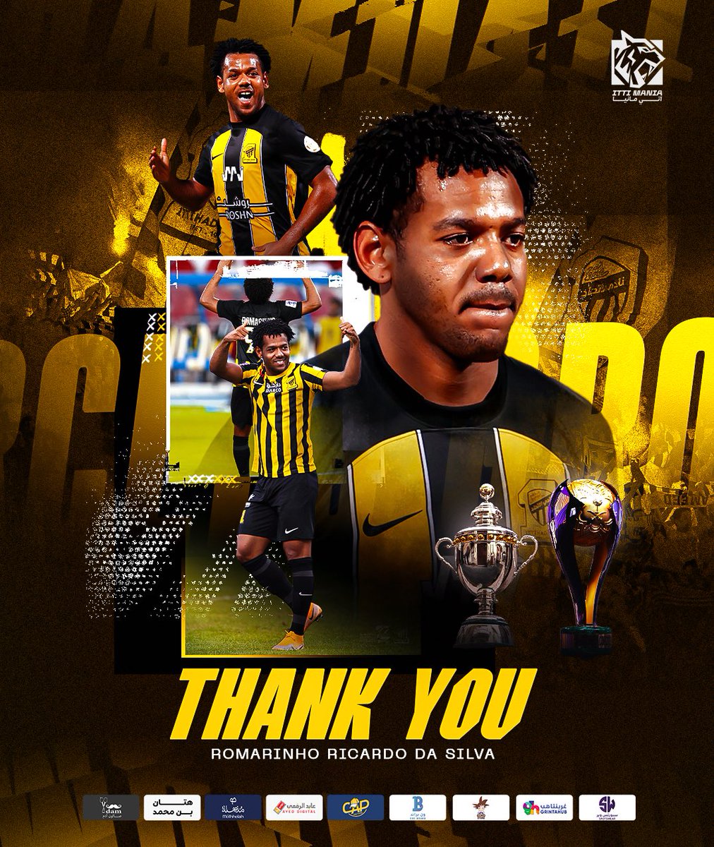 هدف لا تنساه لـ رومارينهو؟ 💛

 #ObrigadoRomarinho