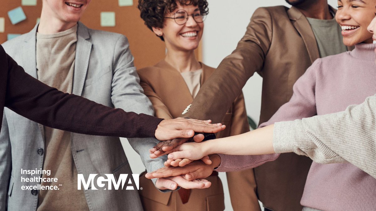 Did you know? More than one in five medical groups have added or expanded their use of artificial intelligence tools in 2023. 🤖 Visit MGMA's Partner Solutions Directory and find a Corporate Member who will be a match for your success in leveraging AI: bit.ly/3K5bdM4