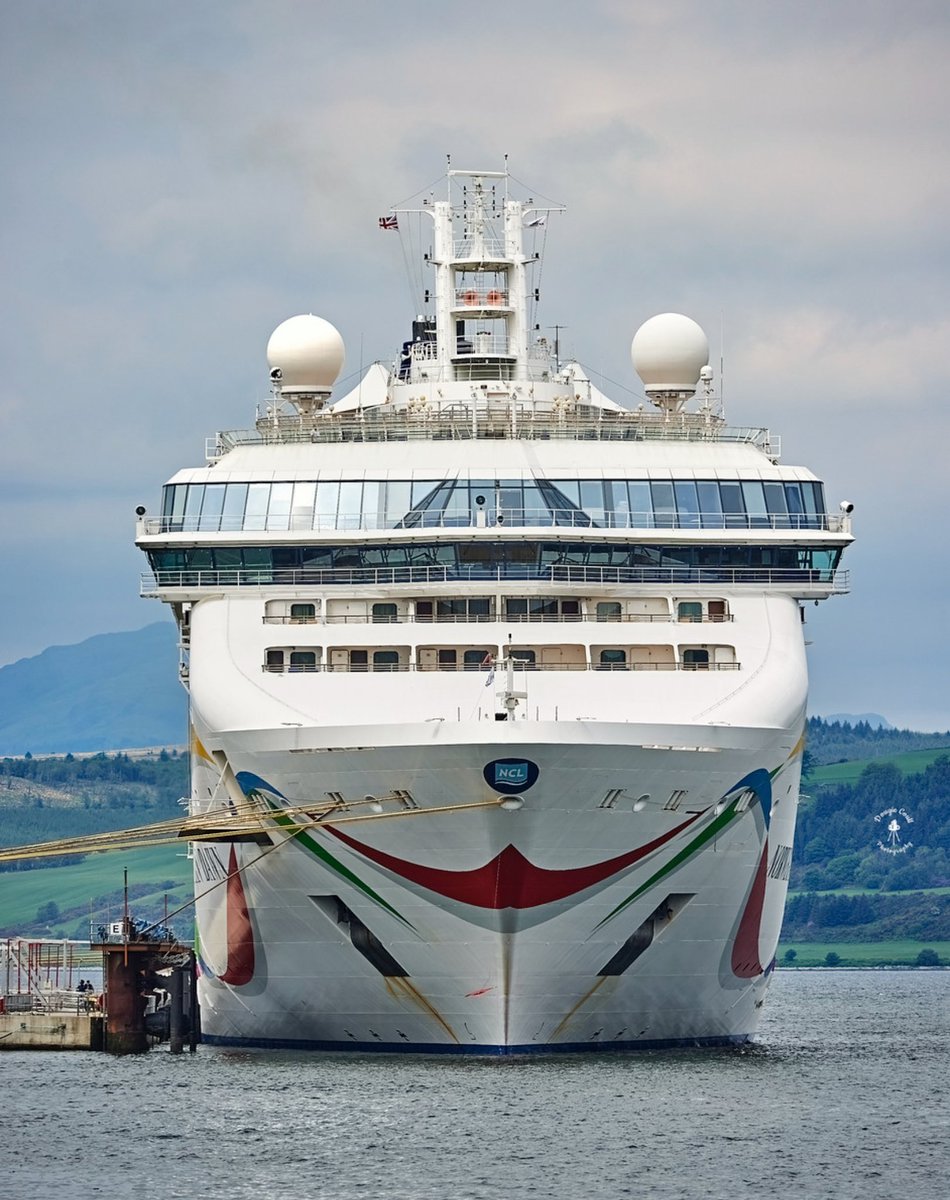 2/2 - Selection from this afternoon. #riverclyde #inverclyde #shipping