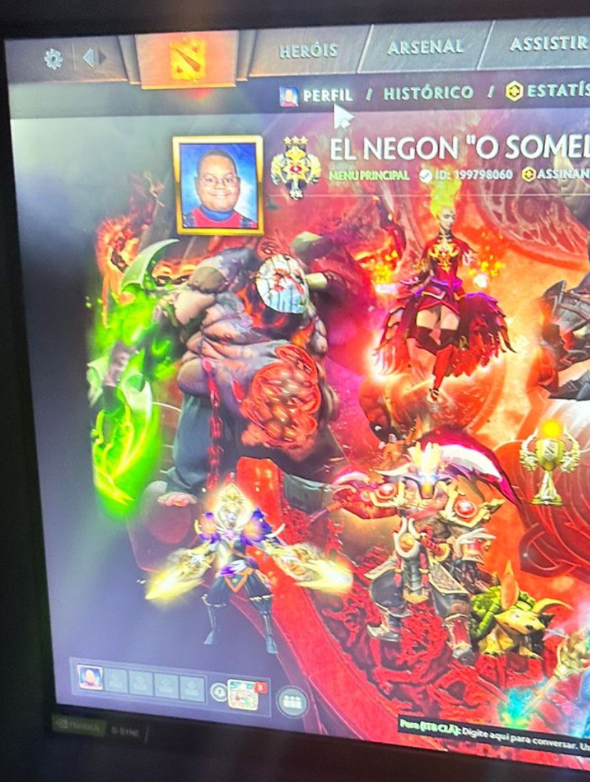 Lawrence_dota's tweet photo. Mais um aluno feliz ao subir de bracket! 

Arconte 4  -> Lenda 3  em menos de 2 semanas.

Interessados em subir de MMR só me chamar na DM. https://t.co/CgEfQYEz34