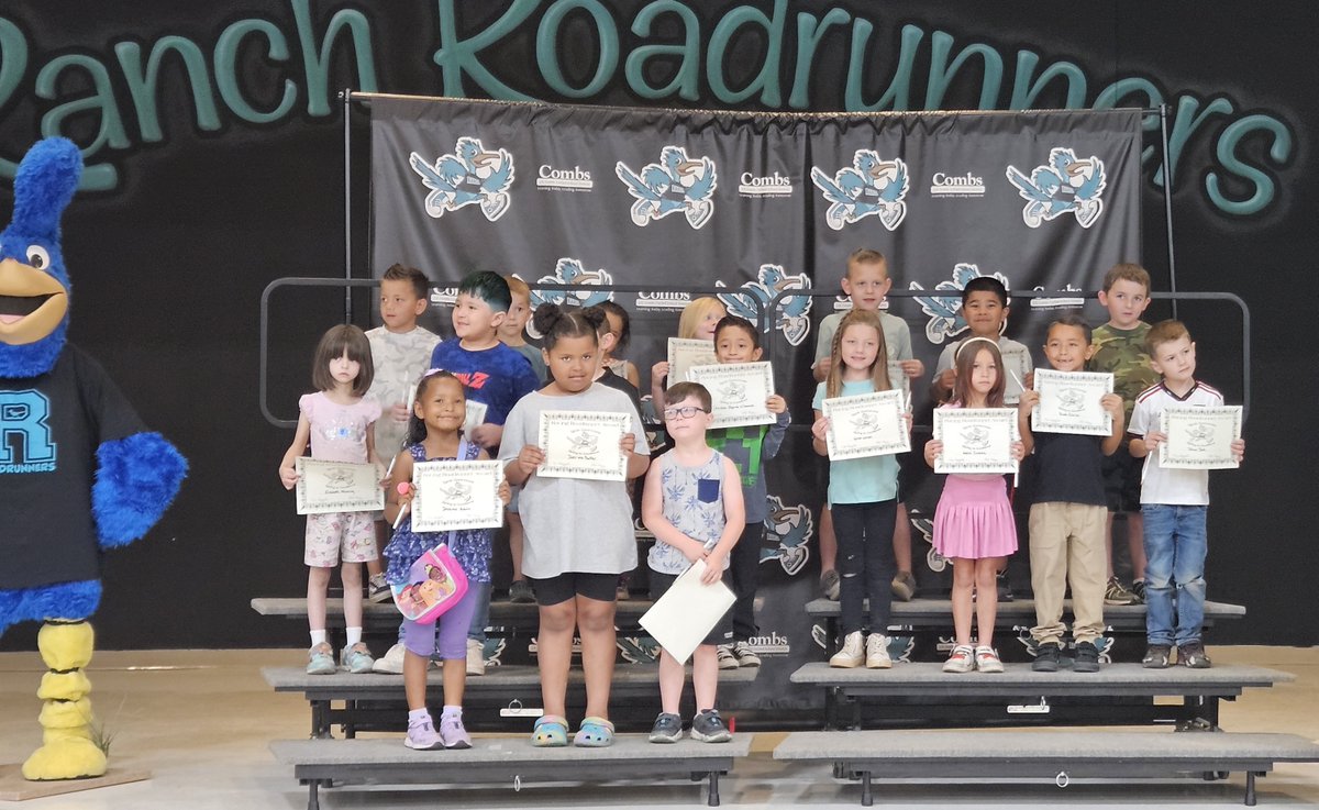 Ranch Elementary tweet media