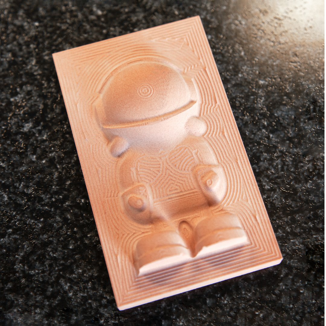 MatterHackers's tweet photo. Discover #MatterHackers' #CNC #machines, from versatile #Carbide #3D #Shapeoko #routers to powerful #BantamTools #mills. Ideal for #hobbyists and #pros, options include the #WAZER #waterjetcutter and all-in-one #Snapmaker.
https://t.co/kOIQoGJ5K3 https://t.co/ZbYVOBJduj