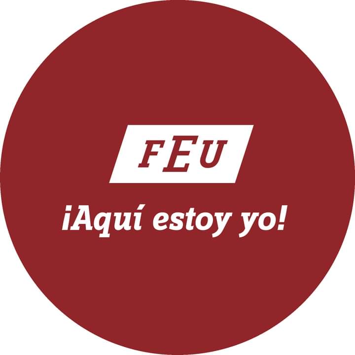🚨 Como parte de la agenda de trabajo del Secretariado Nacional de la @FeuCuba, iniciaron este lunes, 20 de mayo, un recorrido por las Universidades del Centro del país. ¡Nuestros jóvenes universitarios a la vanguardia!✊🇨🇺 #UJCdeCuba #Cuba #FEU