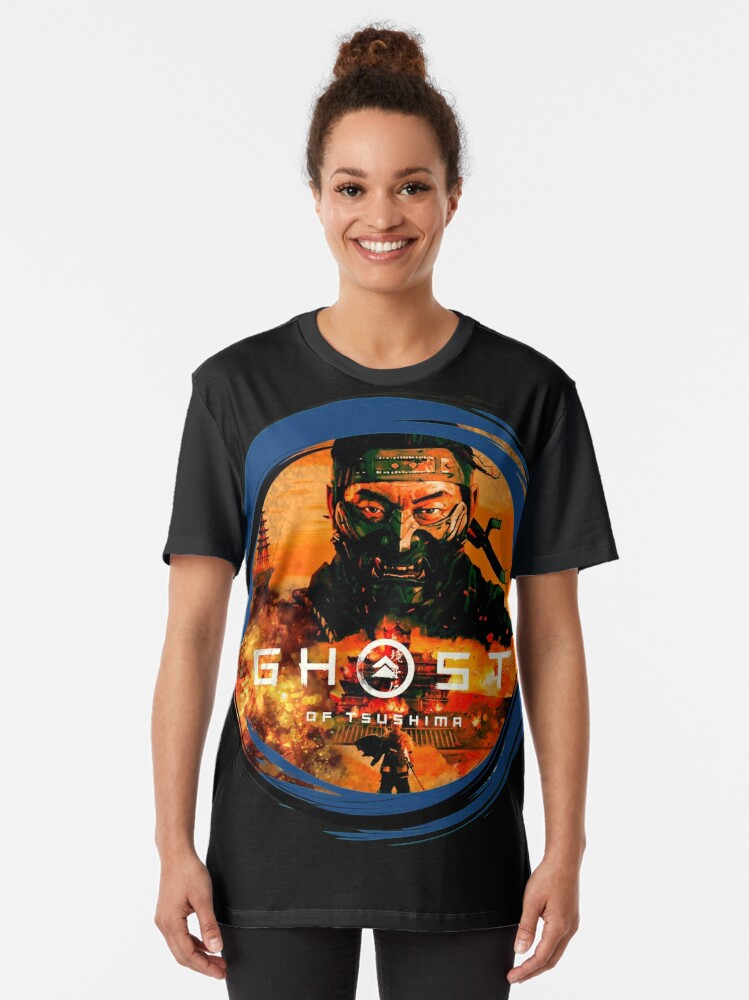 PSultimate340's tweet photo. La venganza del Samurai es el destino que te lleva a recorrer grandes historias
#playstation #ghostoftsushima #japone
#RBandME: https://t.co/eHLACNp0XB #findyourthing #redbubble https://t.co/zYQLQIxIf0