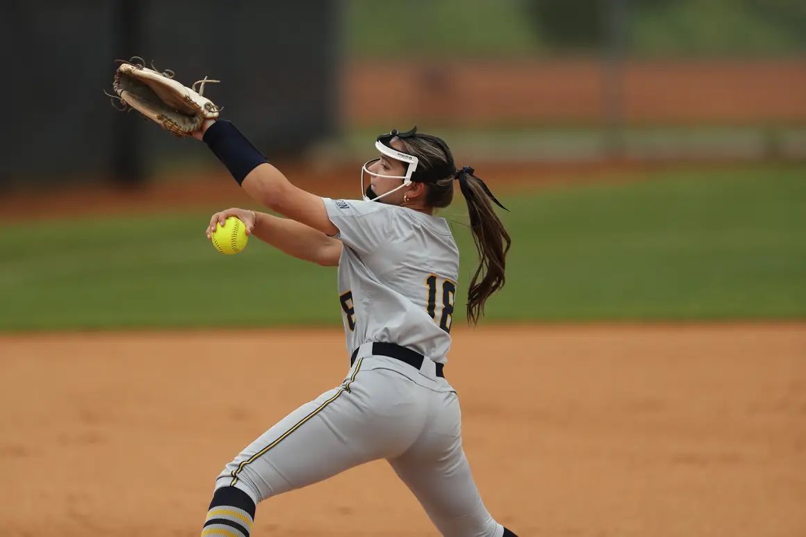 kthackston_'s tweet photo. I’m grateful to East Tennessee State University for the opportunity and experience but after plenty of prayers and consideration, I’m officially entering the transfer portal with 2 years of eligibility. I can’t wait to see what the future holds!

@SoftballPortal https://t.co/ryN7ZhSo3L
