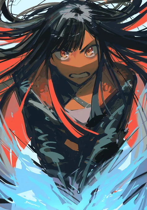 inferno #prsk_FA 