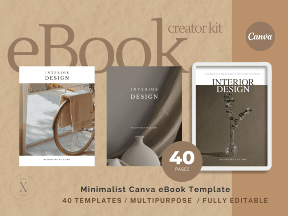 ExcesssShop's tweet photo. Buy Minimalistic Canva EBook Template on @Gumroad https://t.co/0sQk0aL2mX Looking to craft an eBook with a touch of refined simplicity? Look no further than the eBook Creator Kit.
@canva #canvatemplate #ebooktemplate #ebook https://t.co/arcBcjRt5i