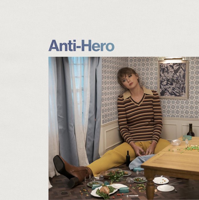 chart data (@chartdata) on Twitter photo "Cruel Summer" is now Taylor Swift's longest charting song ever on the Hot 100, surpassing "Anti-Hero" (54 weeks). "Cruel Summer" is now Taylor Swift's longest charting song ever on the Hot 100, surpassing "Anti-Hero" (54 weeks).