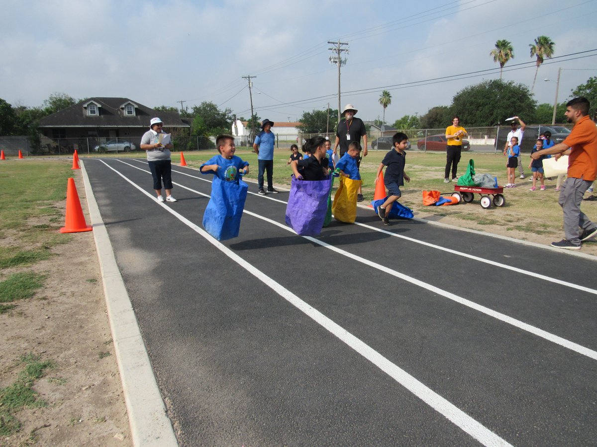 BG Guzman Elementary-DISD (@bgdisd) on Twitter photo 