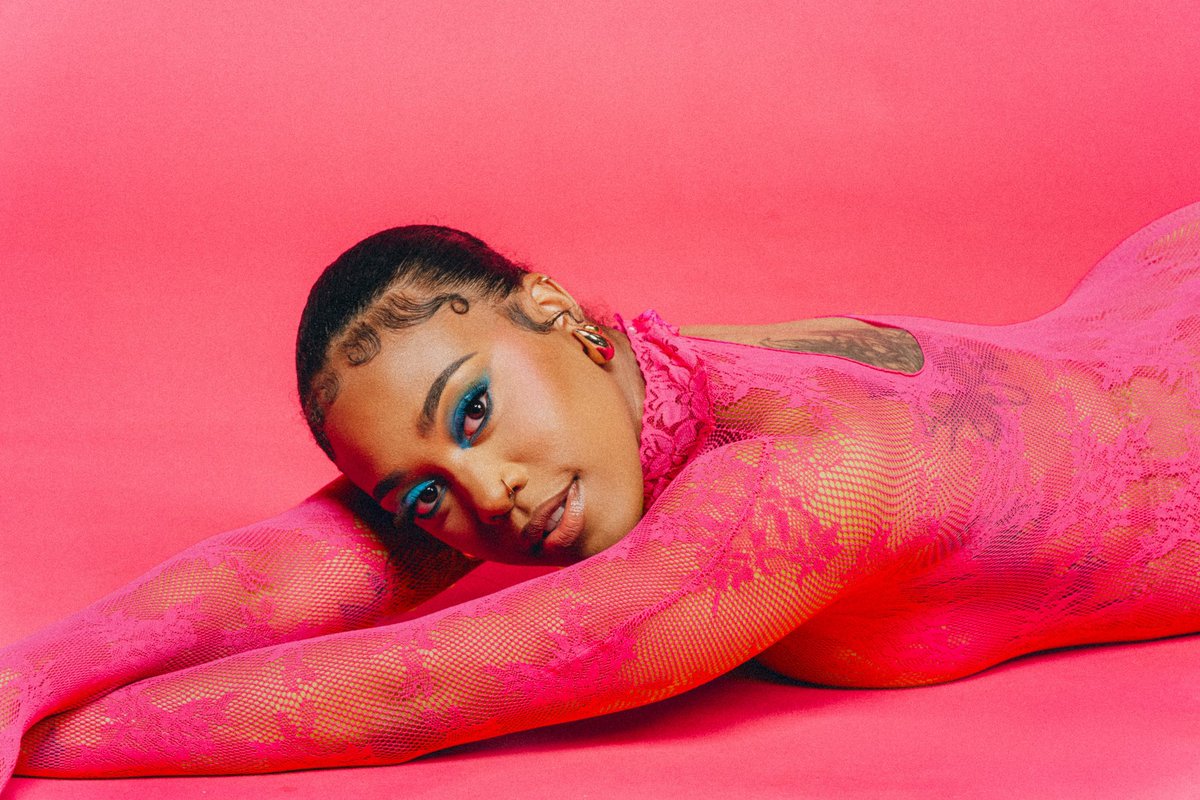 CHEYENNE MONÉT 🦋 (@cheytownxx) / Posts / X