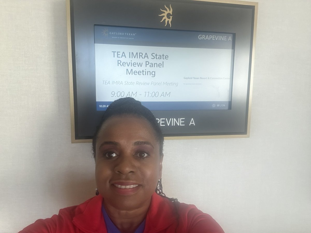 Charlotte Marsh-Jiles, M. Ed. tweet media