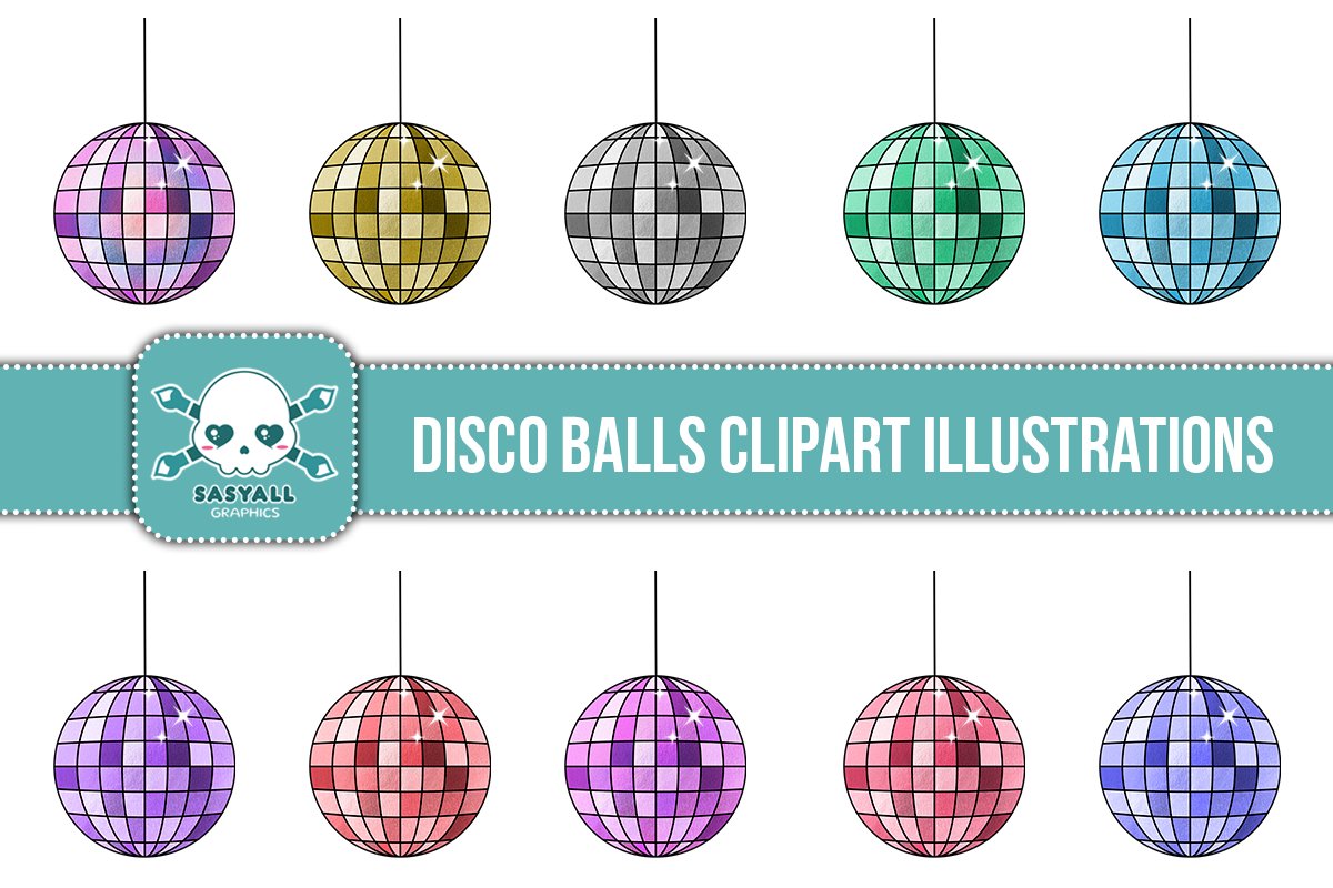 creativefabrica.com/product/disco-…

50% off everything!

#creativefabrica #clipart #discoball #mirrorball #vectorart