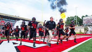 Blessed to receive an offer from @AStateFB Thank you! @CoachAKwon @CoachConklin @CoryHelms7251 @LouAtTheState @TrenchWorkLLC