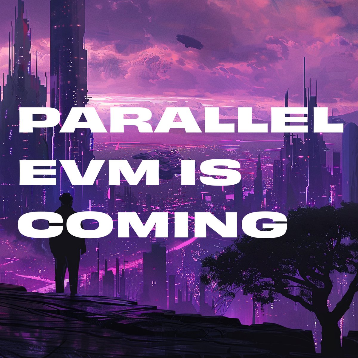 Sei less, do more.

TAILWIND is launching parallel EVM support for <a href="/SeiNetwork/">Sei</a>. 2024-05-23, 3:00PM PST.