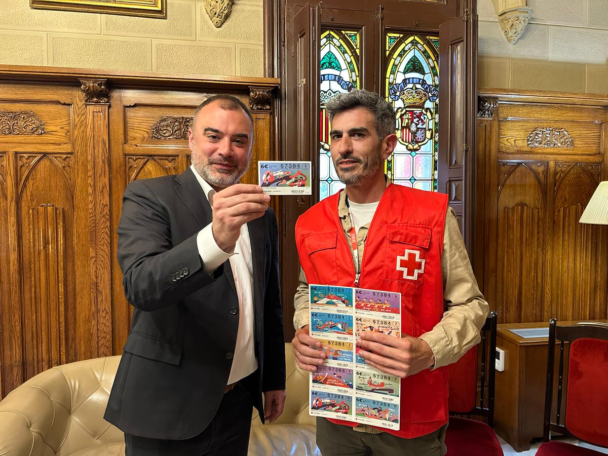 Jordi Ballart Pastor tweet media