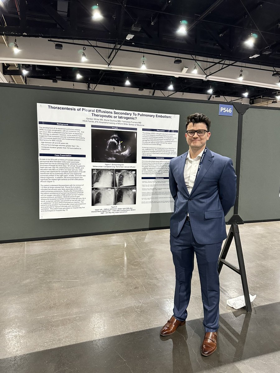 Gordon White tweet media