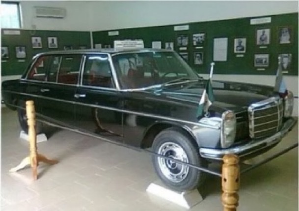 NigeriaStories's tweet photo. General Murtala Muhammed Was Ass@ssinated  On the Streets of Lagos On 13th of February 1976.

All you need to Know about it

Open And Read 

Retweet to educate someone https://t.co/jNkQzqfTYD