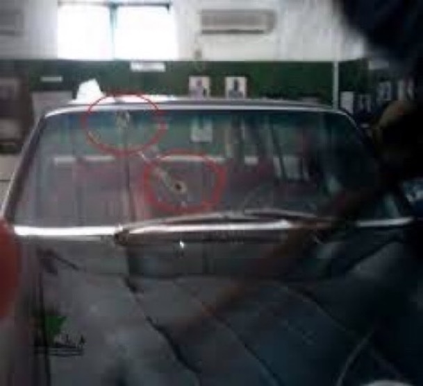 NigeriaStories's tweet photo. General Murtala Muhammed Was Ass@ssinated  On the Streets of Lagos On 13th of February 1976.

All you need to Know about it

Open And Read 

Retweet to educate someone https://t.co/jNkQzqfTYD