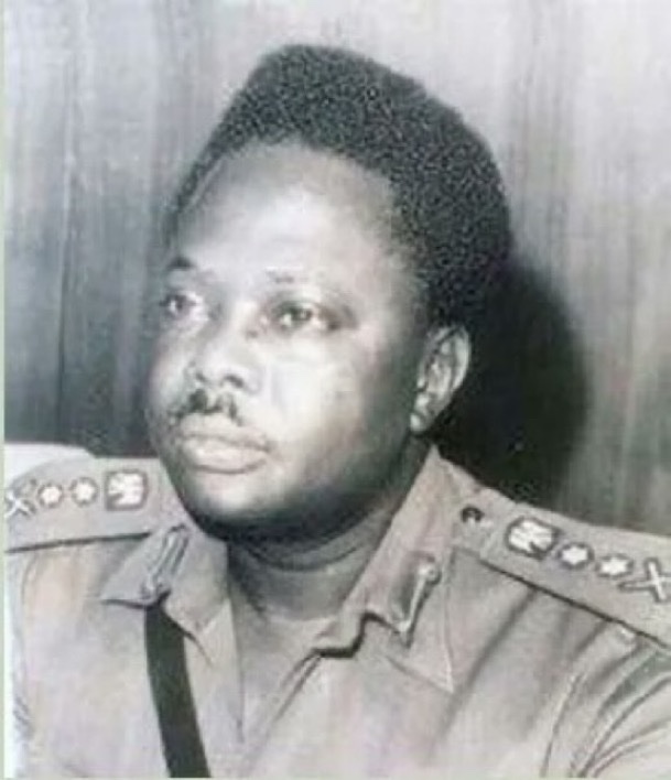 NigeriaStories's tweet photo. General Murtala Muhammed Was Ass@ssinated  On the Streets of Lagos On 13th of February 1976.

All you need to Know about it

Open And Read 

Retweet to educate someone https://t.co/jNkQzqfTYD