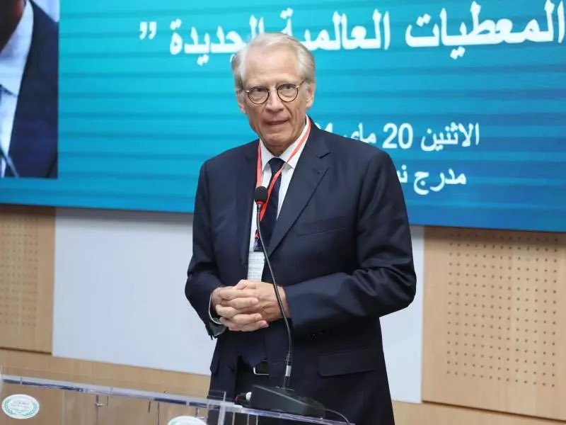 « Les excuses sont incontournables. Il est essentiel pour la France 🇫🇷 de demander pardon à l’Algérie 🇩🇿 pour les crimes perpétrés durant 132 ans de colonisation ».

A déclaré l’ancien premier ministre français Dominique de Villepin, aujourd’hui à Alger.